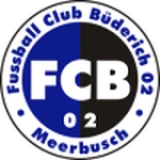 Logo fondo local