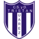 Escudo de Tristan Suarez
