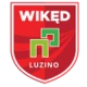 Escudo de Luzino