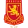 Escudo de Preston Lions