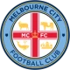 Escudo del Melbourne City W