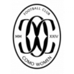 Como W logo