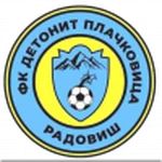 Detonit Plachkovica