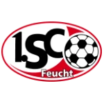 Escudo del equipo visitante: 1. S.C. Feucht