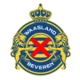 Escudo de KSK Beveren