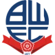 Escudo de Bolton Wanderers Res.