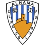 Alhama logo