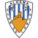 Escudo de Alhama
