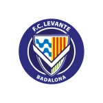 F.C. Levante Badalona Femenino logo