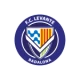 Escudo de F.C. Levante Badalona Femenino
