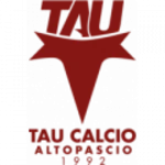Escudo del equipo visitante Tau Altopascio