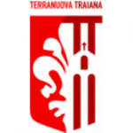 Escudo del equipo local Terranuova Traiana