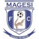 Escudo del Magesi