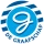 Escudo de De Graafschap