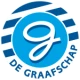 Escudo de De Graafschap