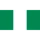 Escudo de Nigeria