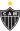 Logo de Atletico-MG