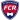 Logo de Rosengård W