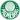 Logo de Palmeiras
