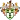 Logo de St Blazey