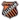Logo de RKAV Volendam