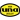 Logo de UNA