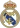 Logo de Real Madrid C.F. Femenino
