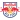 Logo de New York Red Bulls
