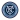 Logo de New York City F.C.