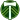 Logo de Portland Timbers