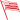 Logo de Cracovia Kraków II