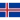 Logo de Iceland W