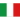 Logo de Italy W
