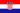 Logo de Croatia W