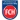 Logo de 1. F.C. Heidenheim