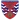 Logo de Dagenham & Redbridge