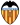 Logo de Valencia C.F. Femenino