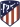 Logo de Club Atlético de Madrid Femenino