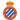 Logo de RC.D. Espanyol Femenino