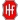 Logo de Hvidovre