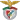 Logo de Benfica B