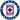 Logo de Cruz Azul