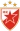 Logo de Crvena zvezda