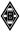 Logo de Borussia M'bach U21