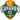Logo de Gangwon F.C.