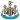 Logo de Newcastle