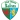 Logo de The New Saints