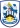 Logo de Huddersfield