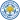 Logo de Leicester