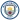 Logo de Manchester City